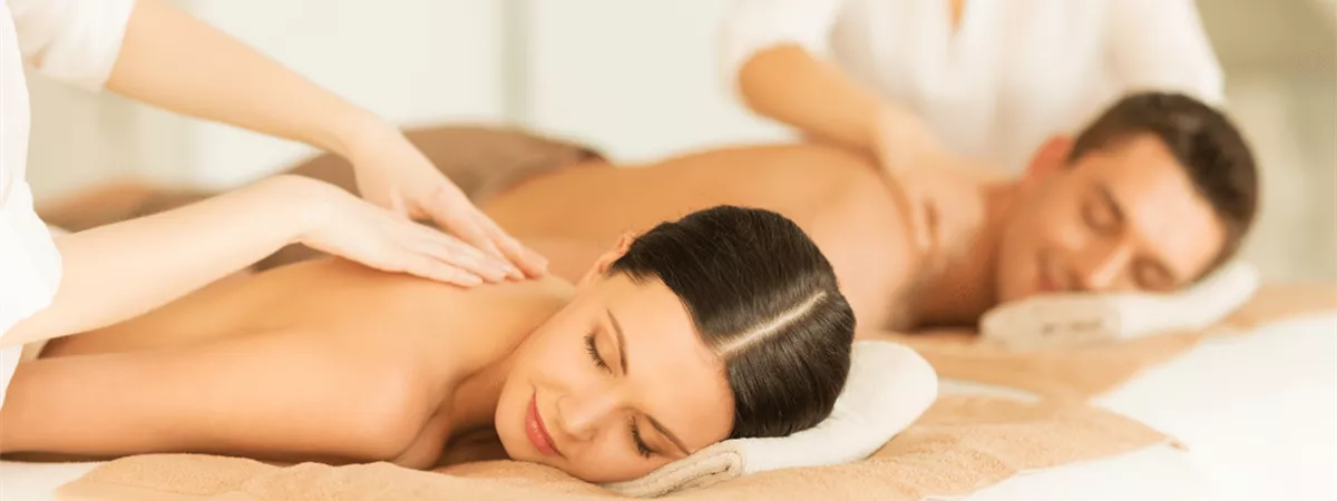 Couple Massage